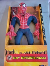 Marvel inch spider man - 24,