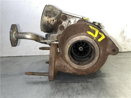 43m9 turbo renault scenic - turbo,