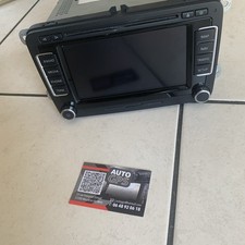AUTORADIO GPS D'ORIGINE