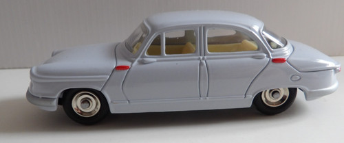 Dinky toys atlas - dinky,