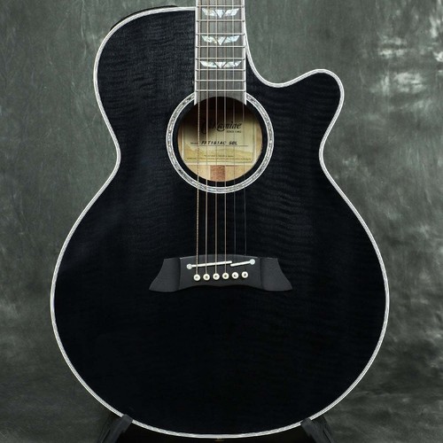 Takamine fpt181ac sbl - takamine,