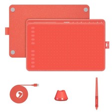 Tablette graphique HUION HS611