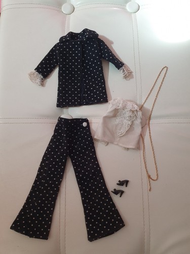 Pour poupée tressy bella - pour,