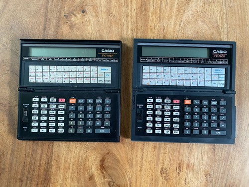 Informatique vintage lot de - informatique, :