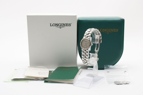 Longines conquest 114 4 - longines,