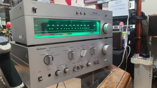 Pro serviced technics v6 - su,