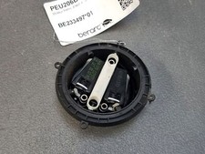 Moteur réglage miroir rétroviseur droit - Peugeot 206 CC Cabriolet