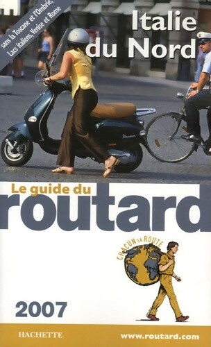 Guide routard italie du - du,