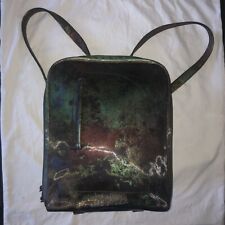 SAC A DOS FEMME VINTAGE MAIS