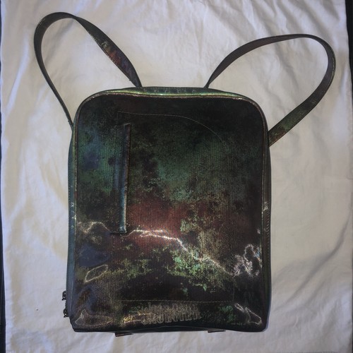 Sac dos femme vintage - femme,