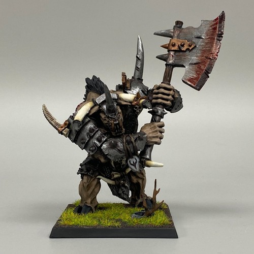 Doombull bêtes chaos - doombull,