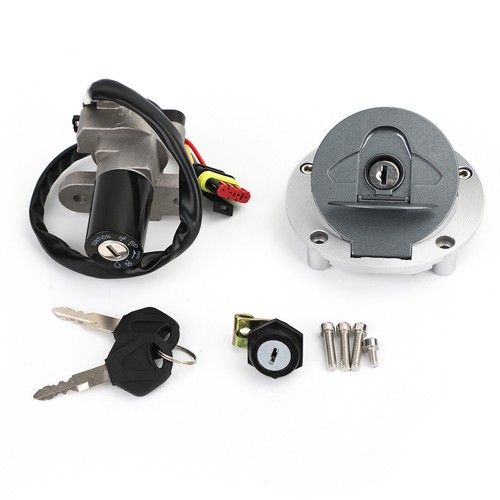Kit serrures bouchon - bouchon, pour