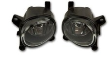 Phares Antibrouillard NSW