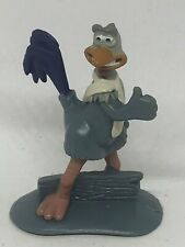 FIGURINE ANCIENNE EN PVC PLASTIQUE CHICKEN RUN N°5