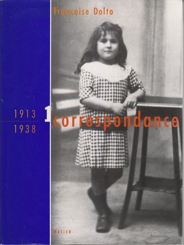 Françoise dolto - françoise,