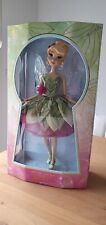 🧜‍♀Disney Limited doll Peter Pan Tinker Bell, poupée édition limitée Clochette 