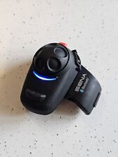 INTERCOM MOTO SCOOTER SANS FIL BLUETOOTH SENA SMH5 Seul !