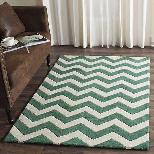 Tapis géométrique pure - tapis,