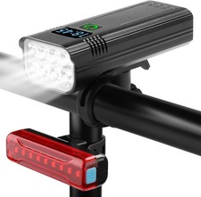 Lumiere Velo 8000 Lumens Lampe