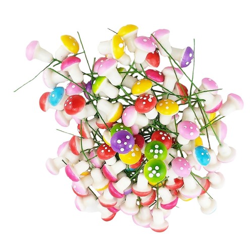 100 pcs champignon - 100, miniature