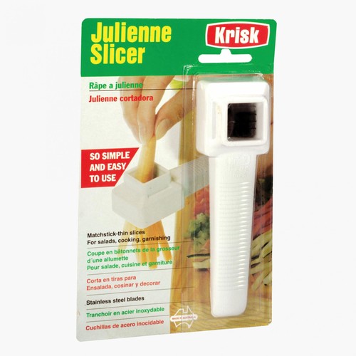 Krisk râpe julienne - krisk,