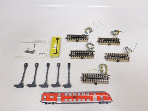 Märklin 5112 pièce - 5x, h0