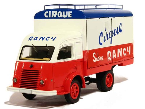 Renault galion cirque sabine - galion,