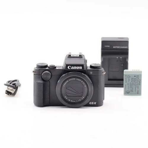 Appareil photo numérique