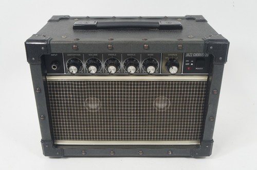 Roland jazz chorus 25w - roland, jc-20