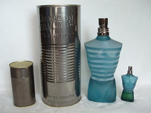 Jean paul gaultier - paul,
