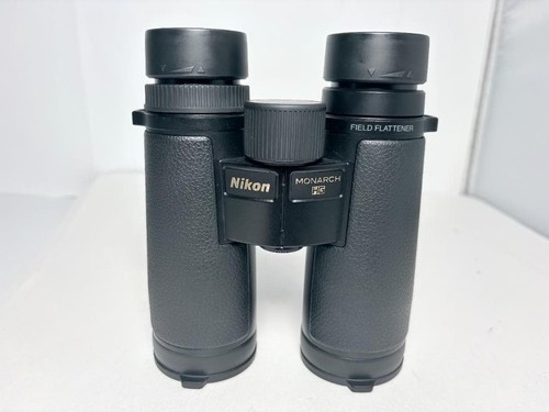 Nikon monarch 10x42 - monarch, hg