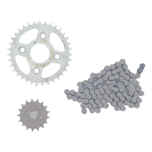 Kit chaîne masai a 50 - chaîne,