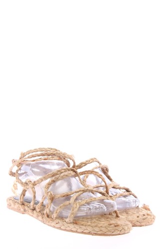 Zara spartiate dames sandales - zara,