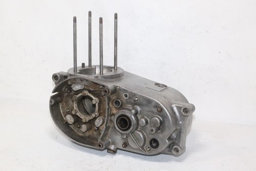 Carters moteur bultaco pursang - moteur,