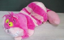 Peluche couverture mouchoir