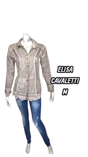 Elisa cavaletti taille - elisa,