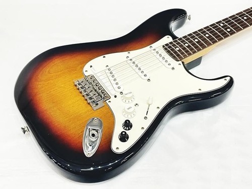 Fender vg stratocaster - fender,