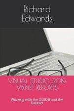 Richard Edwards Visual Studio