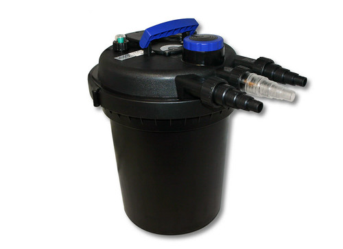 Filtre bassin pression - de,