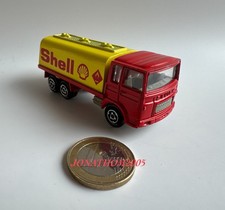 MAJORETTE - CAMION SAVIEM  SM
