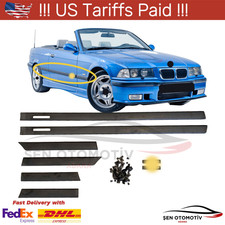 MOULURE LATÉRALE CARROSSERIE