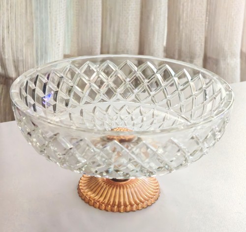 Coupe fruit drageoir - coupe, fruit/drageoir