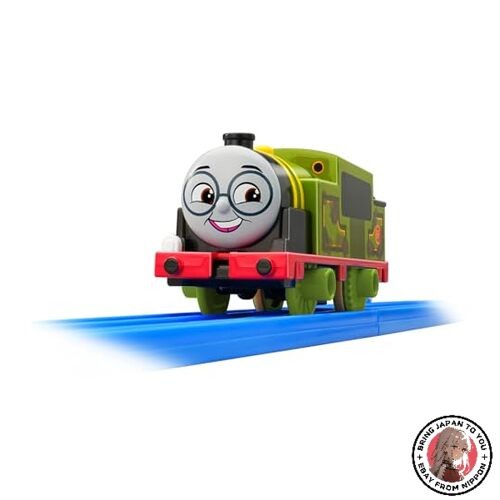 Takara tomy plarail thomas - takara,