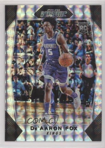 2017 panini prizm mosaic - 2017-18,