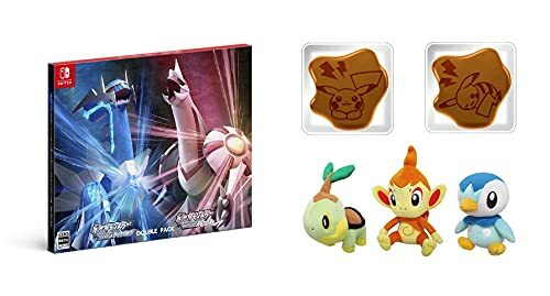 Pokemon brillant diamant - pokemon,