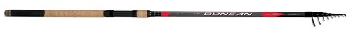 Duncan 4mt 10 80gr - -,
