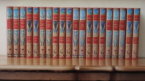 Collection jules verne par - collection,