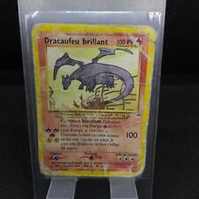 Dracaufeu Brillant 107/105