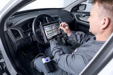 Valise DIAG AUTO+ PC portable