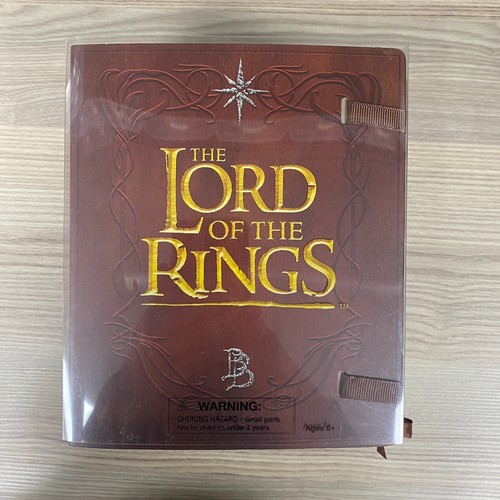 The voyage mordor 4000 le - the,